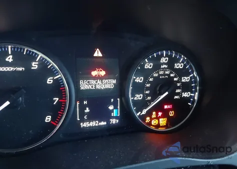 2014 Mitsubishi Outlander Se from USA, damaged, VIN JA4AD3A32EZ011176